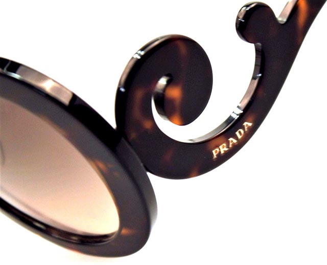 prada spr19s