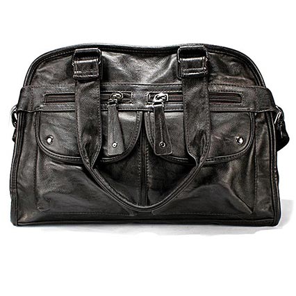 Dark Brown Side Bag Men Kapadaa Com Dark Brown Side Bag Men