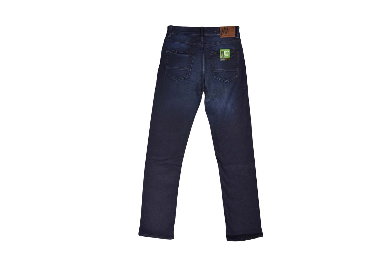 JOHN PLAYERS Jeans Slim Fit Jeans For Men